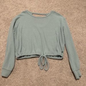 hollister sweater